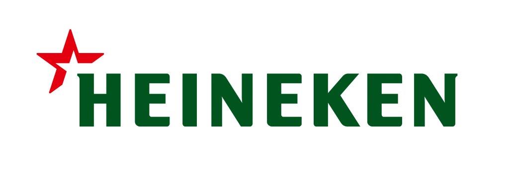 Image of Heineken Ireland logotype